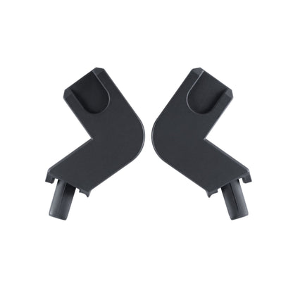 Adaptador de Autoasiento Gb Artio para Carriola Gb Qbit + All City