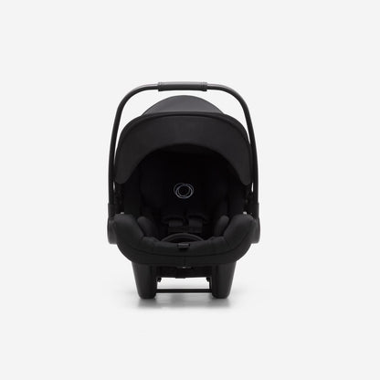 Bugaboo Turtle Air By Nuna - Autoasiento para Carro + Base