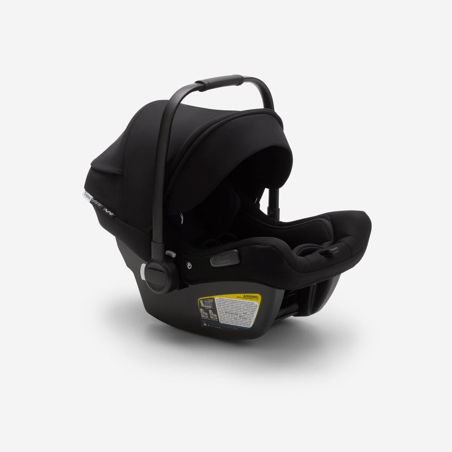 Bugaboo Turtle Air By Nuna - Autoasiento para Carro + Base