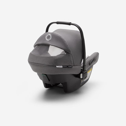 Bugaboo Turtle Air By Nuna - Autoasiento para Carro + Base