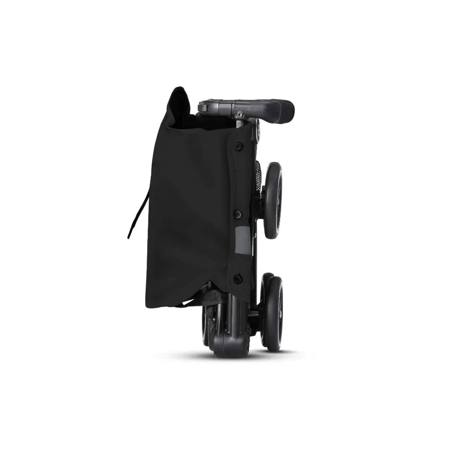 Sistema De Viaje Bebe Carriola Compacta Gb Pockit+ All Terrain con Autoasiento Portabebe Gb Artio Homologado