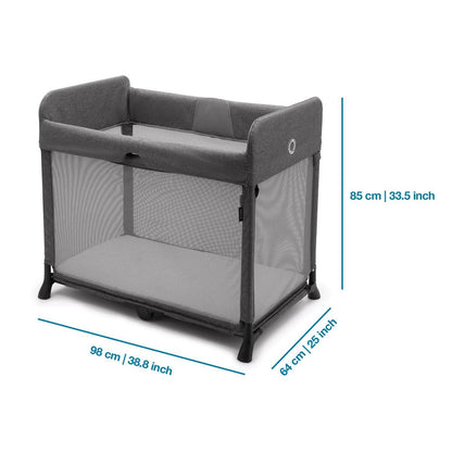 Bugaboo Stardust Cuna de Viaje