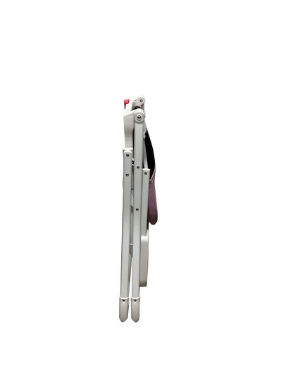 Silla Alta Periquera Motek Helen Cobertor Ultra Plegable