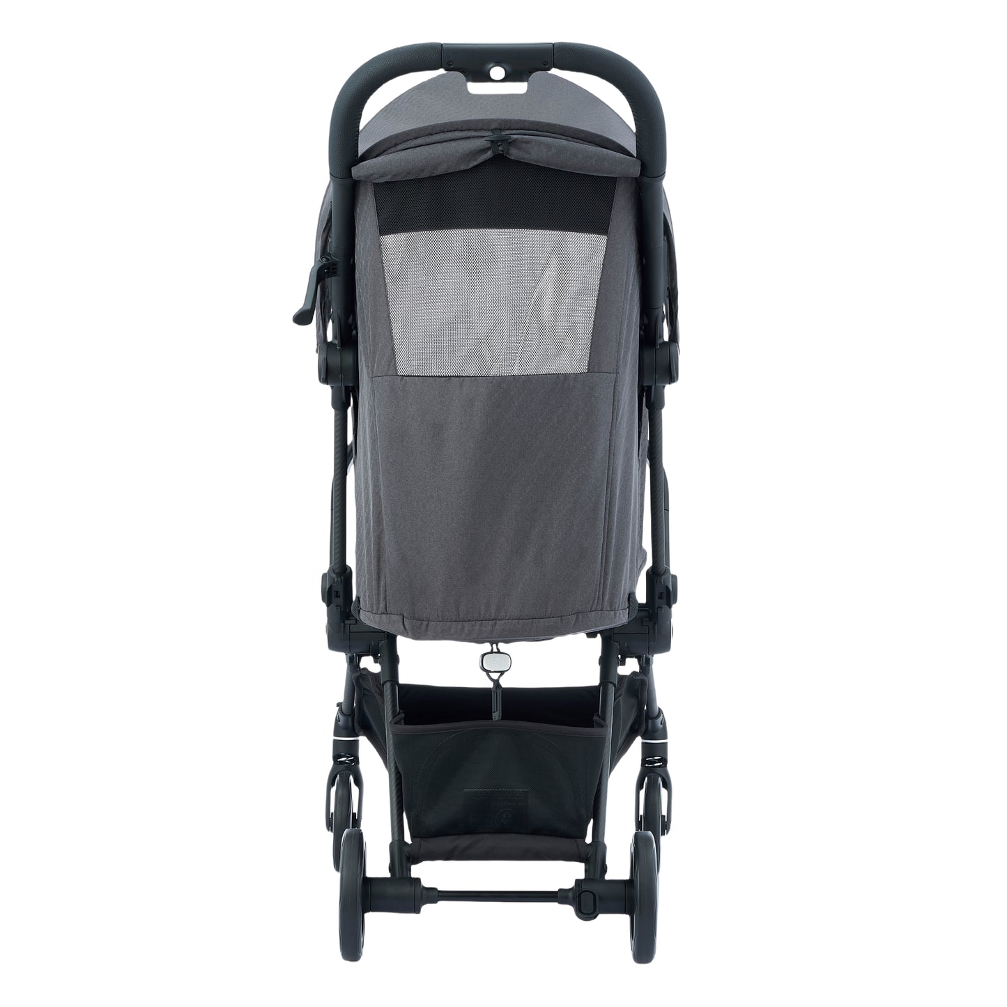 Carriola De Viaje GB Fyn Plus Fibra de Carbno Apto Avion Ultra Ligera Compacta