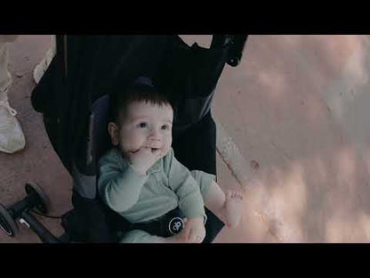 Carriola De Viaje GB Pockit + All Terrain Ligera Apto Avion